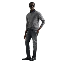 REPLAY Anbass slim fit jeans M0914 .00Q.199 254