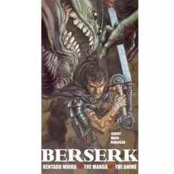 Berserk