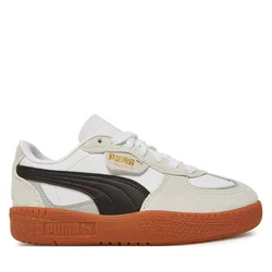 PUMA Superge Palermo Moda črna/bela/off-bela