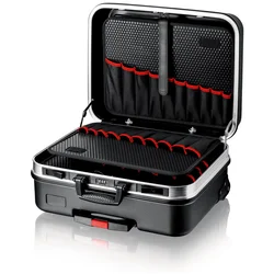 KNIPEX Kofer za alat BIG Basic Move 00 21 06 LE