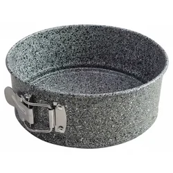 KINGHoff oblika prenosna torta 22cm klausberg kb-7493