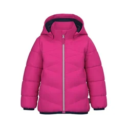 NAME IT Zimska jakna 13216482 Roza Regular Fit