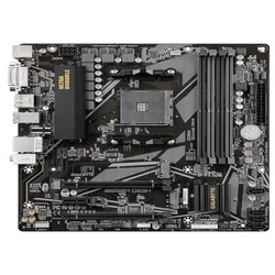 Maticna ploca GIGABYTE B550M DS3H 1.7/AM4