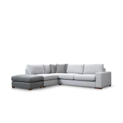 ATELIER DEL SOFA Ugaona garnitura Loop 1