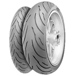 Continental ContiMotion Z ( 120/70 ZR17 TL (58W) prednji kotač, M/C )