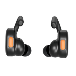 Skullcandy S2BPW-P740 PUSH ACTIVE Slušalice, Bluetooth, TWS, crne