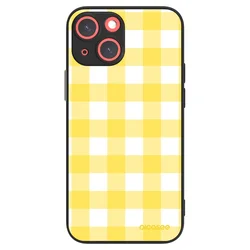 ULTIMATE CASE za Apple iPhone 13 mini - Gride lemon