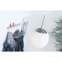 Nordlux - Luster CAFE na kablu, 1xE27/25W/230V, prečnik 25 cm