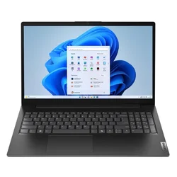 Laptop Lenovo V15 Core 5-120U, 16GB RAM, 512GB SSD, Windows 11 Home