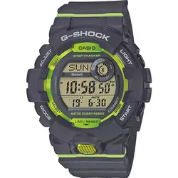 Casio G-shock unisex sat GBD-800-8ER