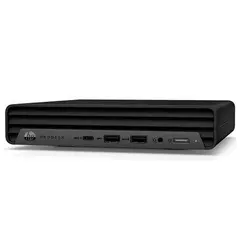 HP ProDesk 400 G6 DM (1C6Z4EA) mini PC Intel® Octa Core™ i7 10700T 16GB 512GB SSD Intel® UHD 630 Win10 Pro