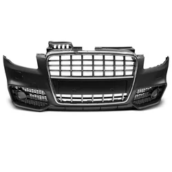 OEM Prednji branik Audi A4 B7 8E (2004-2008) S3 Dizajn