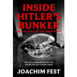 Inside Hitlers Bunker