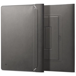 Spigen Valentinus S Laptop Sleeve, city gray - 16 (AFA06424)