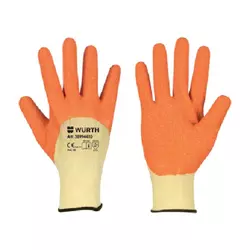WURTH RUKAVICAWURTHSUPER GRIP 10