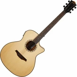 Bromo BAT2CE Natural Elektroakustična jumbo (Kot novo)