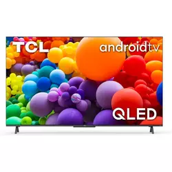 TCL 65C725 QLED 4K televizor