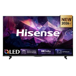 HISENSE 65 inča 65E7S PRO Hi-QLED 4K UHD Smart TV