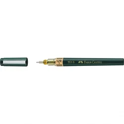 Faber Castell rapidograf 1.2