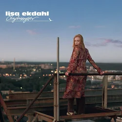 Lisa Ekdahl - Olyckssyster (Reissue) (LP)