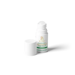 Burra roll-on prirodni mineralni dezodorans, 50ml