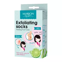 Marion - Tretman za stopala (2 x 20ml)