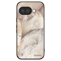ULTIMATE CASE za Google Pixel 9a - Cream marble
