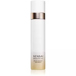 Sensai Absolute Silk Micro Mousse Treatment Losioni i tonici za lice