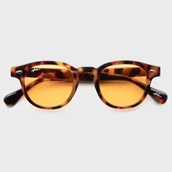 MARIÉE Naočare za sunce - Kingsman Tort Yellow