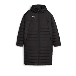 Jakna s kapuco Pua teaFINAL Bench Jacket