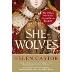 She-Wolves