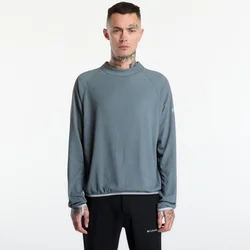 Majice Ciele Athletics M IBT Longsleeve 2 Quarry M