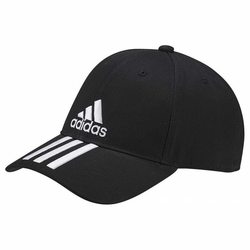 Adidas 6-Panel 3S Classic kačket