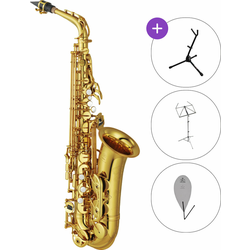 Yamaha YAS-62 SET Alt saksofon
