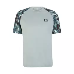 MAJICA UA TECH 2.0 PRINTED SS UNDER ARMOUR - 1373427-781-MD
