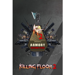 Killing Floor 2 - Armory Season Pass
