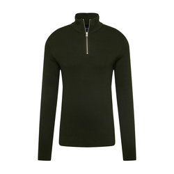 Only & Sons Pulover, zelena