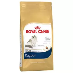 ROYAL CANIN hrana za mačke Breed Nutrition Ragdoll, 2 kg