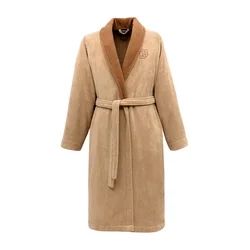 BOSS kopalni plašč bombažni DOUBLEB Beige L