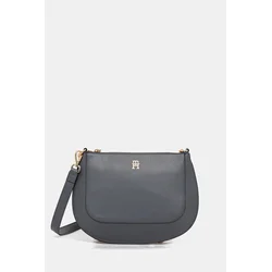 Usnjena torbica Tommy Hilfiger