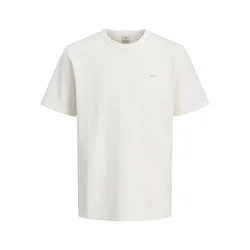 Jack & Jones Premium Majica JPRBLUALVES bela