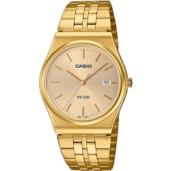 Ročna ura Casio Classic MTP-B145G-9AVEF Zlata