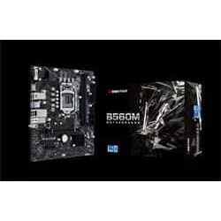 BIOSTAR Matična ploča 1200 B560MH-E HDMI/VGA