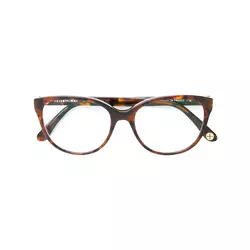 Peter & May Walk-tortoiseshell glasses-women-Brown