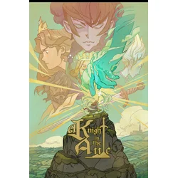 A Knight in the Attic (PC) Steam Key GLOBAL
