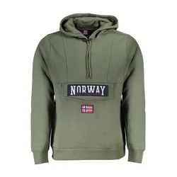 Norway 1963 Muški duks 849429, Maslinasti
