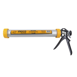 Ingco pištolj za silikon 232mm industrial ( HCG0109 )