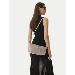 Furla Ročna torba Debby Mini WE00865 BX3353 KH 4488S Bež