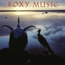 Roxy Music - Avalon (Remastered) (180 g) (LP)
