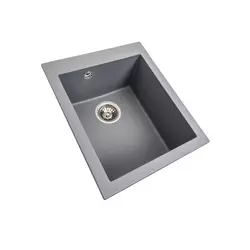 Sokil 41 grey s sifonom